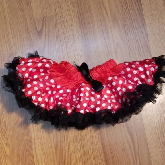 Grow With Me Tutu Ruffled Skirt Bundle Size 12 Months - 6X - Picture 10 of 11